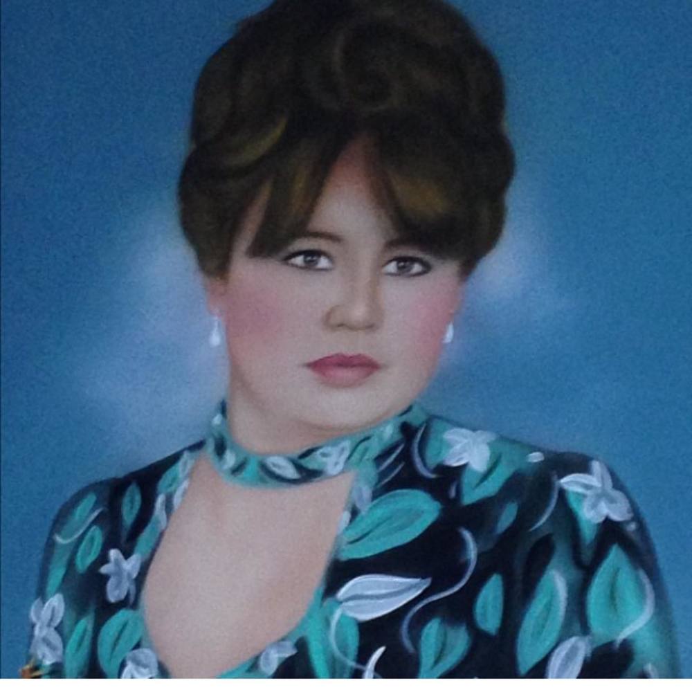 Meet your Posher, Blanca